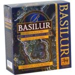 Basilur Orient Magic Night nel 100 x 2 g – Hledejceny.cz