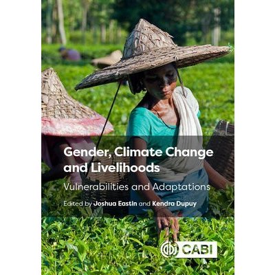 Gender, Climate Change and Livelihoods