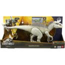 Mattel Jurský svět INDOMINUS REX se světly a zvuky