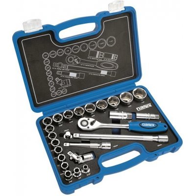 Narex Gola sada palcová 1/2 – Zboží Dáma