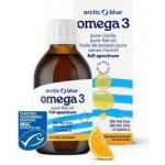 ARCTIC BLUE Omega 3 250 ml – Hledejceny.cz