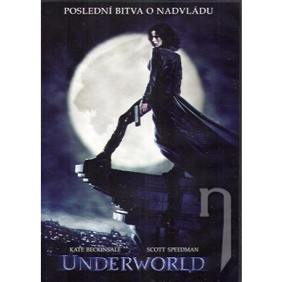 Underworld – Hledejceny.cz