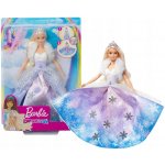 Barbie Dreamtopia Princezna Ledová Kouzlo – Sleviste.cz