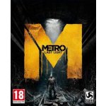 Metro: Last Light – Hledejceny.cz