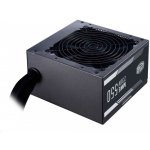 Cooler Master MWE 550 White 230V V2 550W MPE-5501-ACABW-EU – Zboží Mobilmania