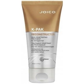 Joico K-pak Reconstructor Deep-Penetrating Treatment Rekonstrukční maska 50 ml