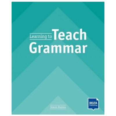 Learning to Teach Grammar – Hledejceny.cz