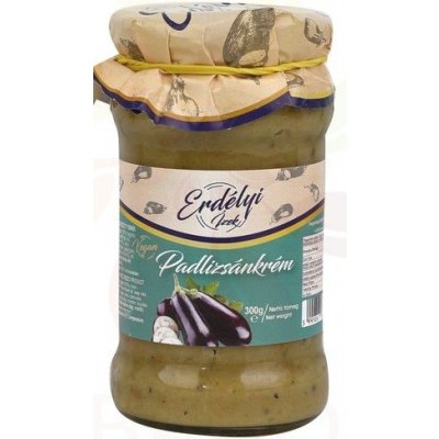 Erdélyi Ízek Lileková pomazánka 300g – Zboží Dáma