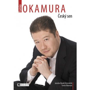 Tomio Okamura Novák Jaroslav-Večerníček, Okamura Tomio