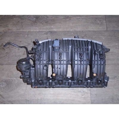 sání VW Arteon 3G8 2,0 TFSi CZP 140 KW 06L133201BP – Hledejceny.cz