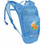Camelbak Mini M.U.L.E. 5 l Blue Palm – Zboží Mobilmania