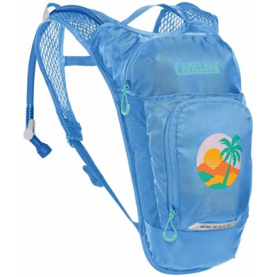 Camelbak Mini M.U.L.E. 5 l Blue Palm – Zboží Mobilmania
