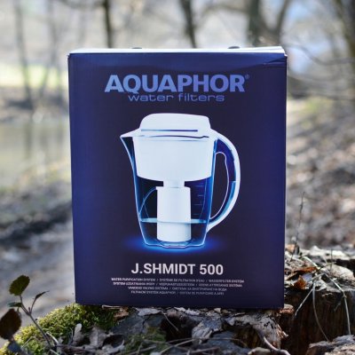 Aquaphor A500 – Sleviste.cz