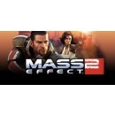 Hra na PC Mass Effect 2