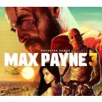 Max Payne 3 – Sleviste.cz