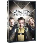 X-Men: První třída: DVD – Hledejceny.cz