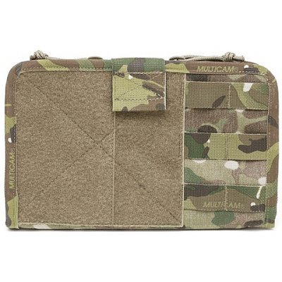 Warrior Assault Systems Command panel Warrior Elite Ops, Gen 2 Multicam – Zbozi.Blesk.cz