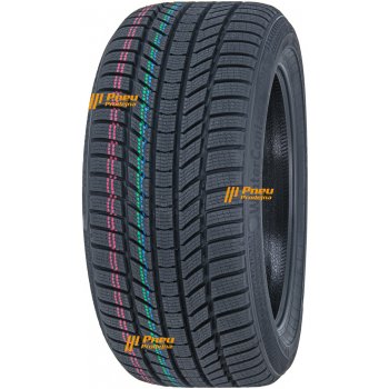 Continental WinterContact TS 870 P 255/50 R19 107V