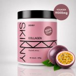 Skinny Collagen Třešeň 9000 mg v dávce – Hledejceny.cz
