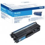 Brother TN-423C - originální – Zboží Živě