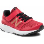 New Balance IT570RG2 červená – Hledejceny.cz