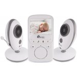 Lionelo Babyline 5.1 Elektronická chůvička – Zboží Mobilmania