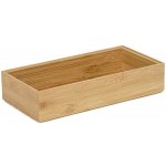 Compactor úložný organizér Bamboo Box XXL - 30 x 15 x 6,5 cm – Zboží Dáma