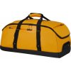 Cestovní tašky a batohy Samsonite Ecodiver M žlutá 60 l