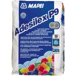 MAPEI ADESILEX P9 Cementové flexibilní lepidlo na obklady a dlažby 25kg šedé – Zboží Mobilmania