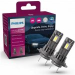 Philips Ultinon Access H7, H18 PX26d, PY26d-1 12V 16W 2 ks 11972U2500C2 | Zboží Auto