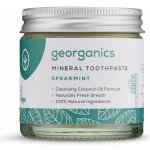 Georganics bez fluoridu Máta 60 ml – Hledejceny.cz