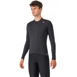 Castelli Espresso Thermal light black – Sleviste.cz