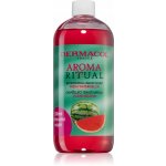 Dermacol Aroma Ritual Vodní meloun Osvěžující mýdlo na ruce náhradní náplň 500 ml – Zboží Dáma