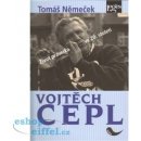 Vojtěch Cepl -- Život právníka ve 20. století - Němeček Tomáš