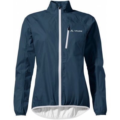 Vaude dámské Drop Jacket III - dark sea