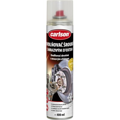 Carlson uvolňovač šroubů s mrazivým efektem 400 ml | Zboží Auto