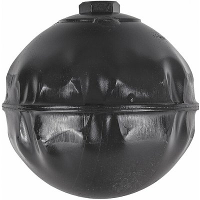 Geko Komínová koule M12 100 ​​mm 2,5 kg – Zboží Dáma