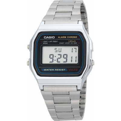 Casio A-158WA-1