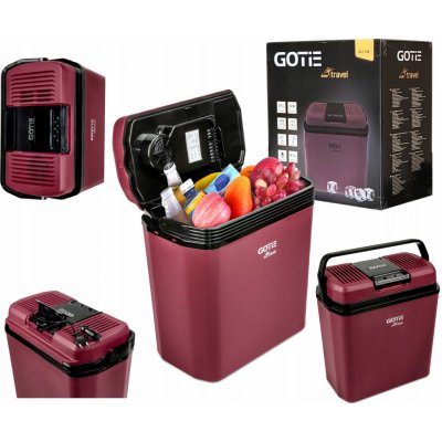 Gotie GLT-240B – Zboží Dáma