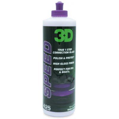 3D SPEED 473 ml – Zbozi.Blesk.cz