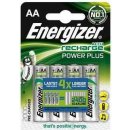 Energizer POWER PLUS AA 2000mAh 4 ks EHR012