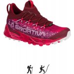 La Sportiva běžecká Tempesta GTX Women Wine/Orchid – Zboží Mobilmania