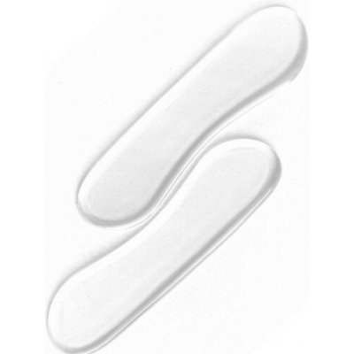 DIVINE cosmetics SP2 Gelové vložky do bot na paty 2 ks – Hledejceny.cz
