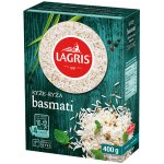 Lagris Rýže basmati varné sáčky 400 g – Sleviste.cz