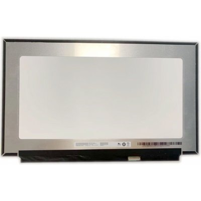 B156HAN09.2 LCD 15.6" 1920x1080 WUXGA Full HD LED 40pin Slim IPS 144Hz šířka 350mm matný povrch