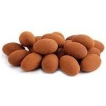 Grizly Mandle v mléčné čokoládě obalené skořicí 500 g – Sleviste.cz