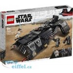 LEGO® Star Wars™ 75284 Přepravní loď rytířů z Renu – Zbozi.Blesk.cz