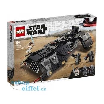 LEGO® Star Wars™ 75284 Přepravní loď rytířů z Renu