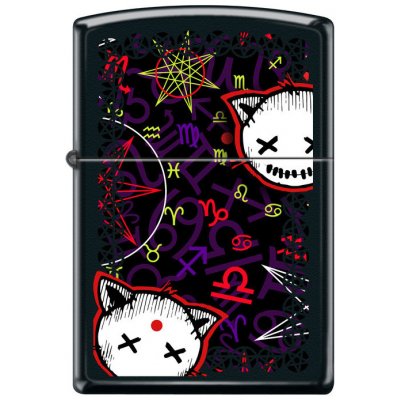 Zippo Astrological Design 26185 – Hledejceny.cz