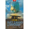 Kniha Země - Svět záhad a mysterií - Spencerovi John a Anne